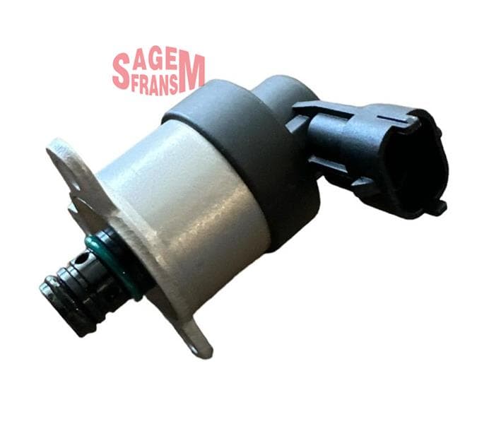Mazot Pompa Basinç Regülatörü Master II 2.5 dCi
