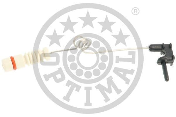 Balata Fisi Mercedes W461 W463 W163 W163