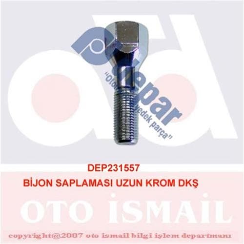 El Fren Teli Ön DKŞ