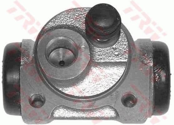 Arka Fren Silindiri Sol P206 1.4 98>12 P301 12> P306 94-01 C-Elysee 12> Xsara 97>05 20.64mm ZX 91>97 Abs Siz
