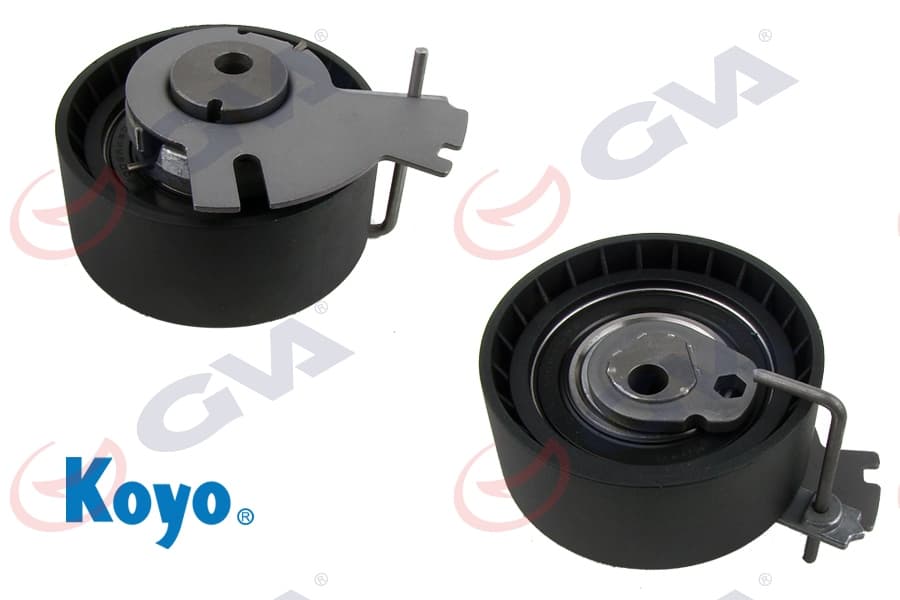 Eksantrik Gergi Rulmanı P206-207-307 1.6 16V 00- -Partner 1.6 08- -C2-C3-C4 1.6 16V-Berlingo 1.6