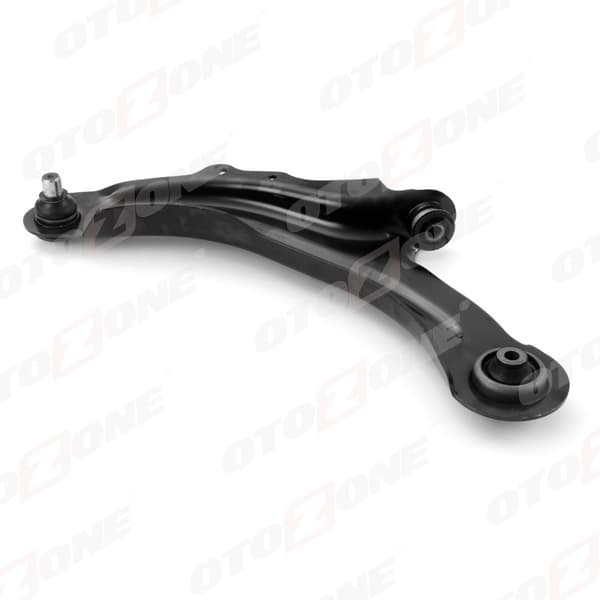 Alt Salıncak Komple Sol Renault Megane II Sedan 02> 1.4 16V-1.5DCI-1.9DCI-2.0 16V 18 MM