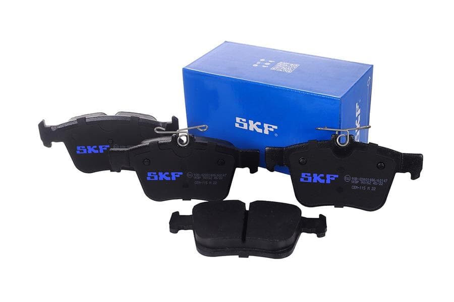 Arka Balata VW Golf VII 2014 > Touran T-Roc 2018 > Audi A3 2014 >2020 Q2 2016 > TT 2018 > Seat Ateca 2016 > Leon 2014-2020 Skoda Super B 2015 > Karoq 2016 >