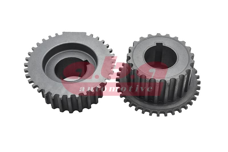 Krank Dişlisi Corolla-Paseo-Starlet 1.3-1.4-1.5 95-00