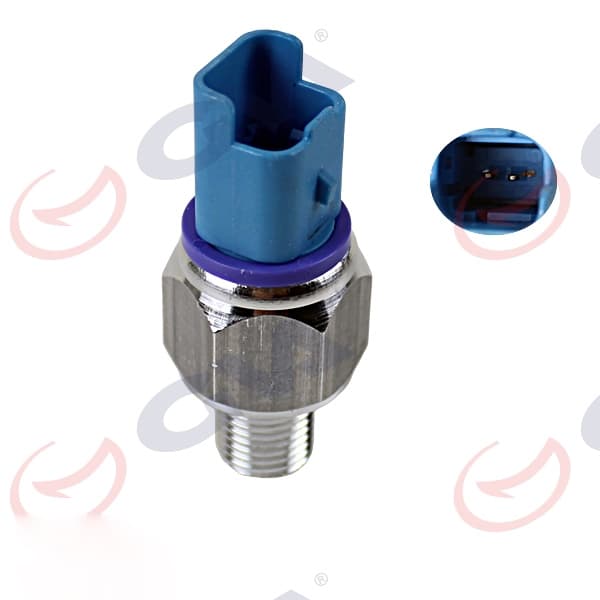 Direksiyon Basinç Müşürü Partner-Berlingo-P206-P306-P307-P406-Xsara-C4 96>15