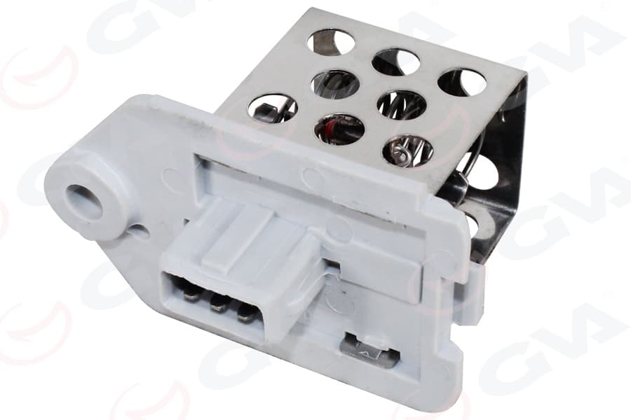 Fan Rezistansi Gri Partner II-Berlingo-P607-P406 YM-P807-C8-Xsara II-Xsara Picasso-C5