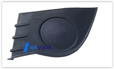 Sis Far Çerçevesi Kapağı Sol Sissiz Clio III 11 >