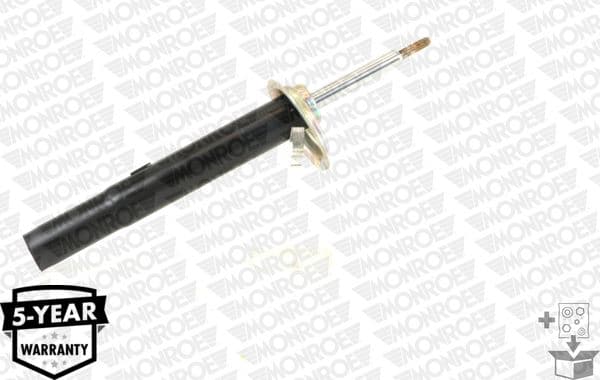 Amortisör Ön Gazli BMW E39