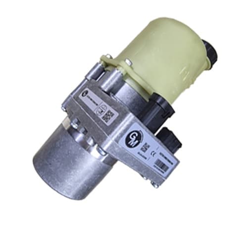 Direksiyon Pompası Elek. Hidrolik Komple Dacia Logan 1.4-1.6-1.16V-1.5 dCi 04 >