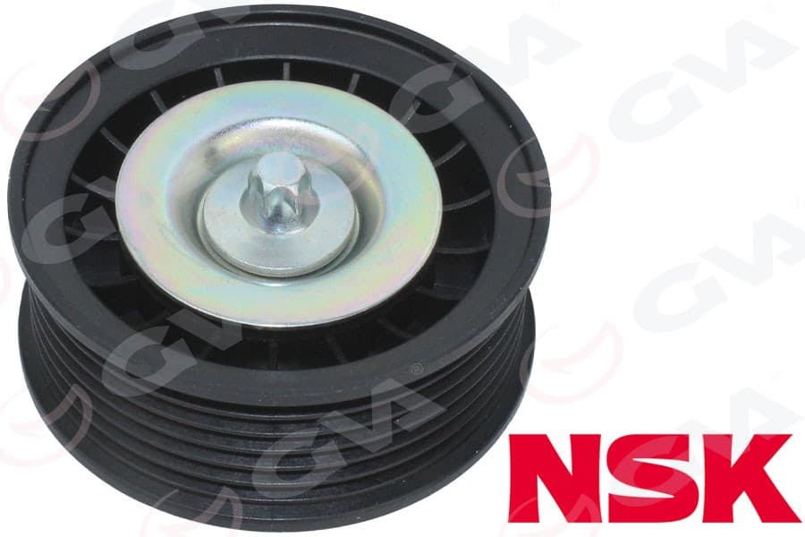 Kayış Gergi Rulmanı Mercedes W204 W205 C218 W212 C207 W221 W222