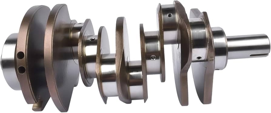 Krank Mili Ford-Fiat-Peugeot-Citroen-Opel-Toyota Focus-Kuga-Rifter-Doblo 18> 1.5 Bluehdi-Ecoblue