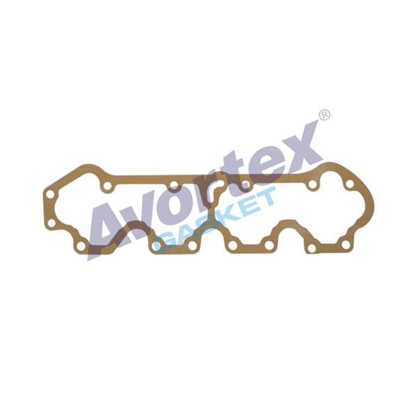 Üst Kapak Contası 0.5MM Orj.yapişkanli SLX Tipo TMPR