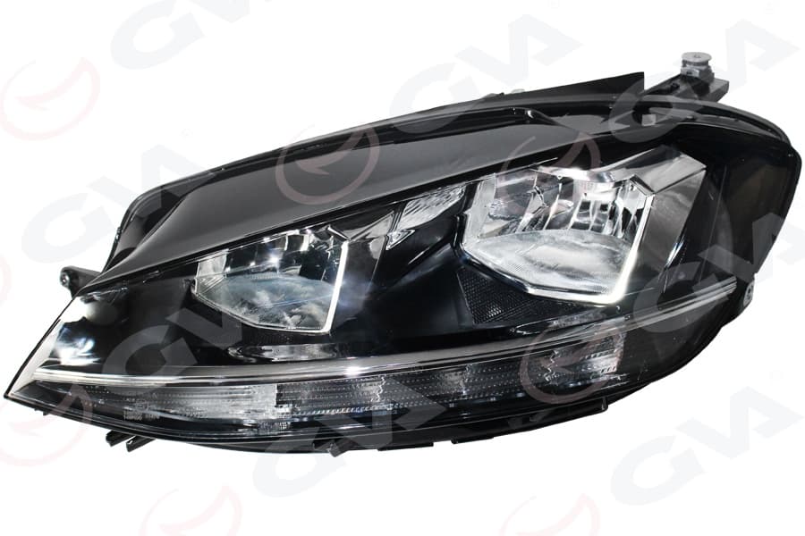 Ön Far Komple Sol Golf 7.5 2017>>