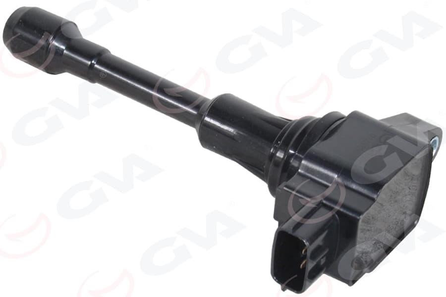 Ateşleme Bobini Nissan Qashqai 1.6L HR16DE J10 8 Enjektör 10-13 / Juke 1.6L HR16DE F15 10-> / Micr A 1.2L HR12DE K13 11-> / Note 1.6L HR16DE E11 11-13 / Renault Koleos I 08> Fluence 09> Megane 09> 1