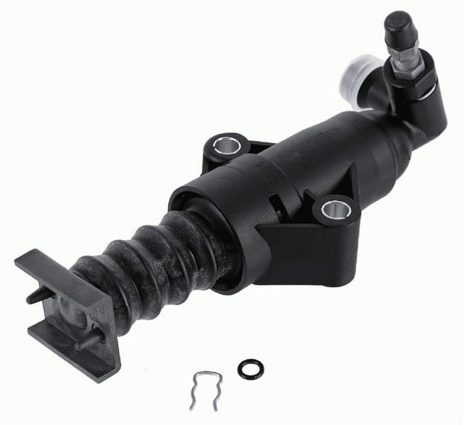 Debriyaj Alt Merkezi VW-Skoda-Seat-Audi-Bora-Caddy-Golf-Polo-Octavia-Cordoba-İbiza-Leon-Toledo-A3 97 > BCB-Akl-Agn-Agr-Alh-Ahf 1.6-1.8-1.9 TDI