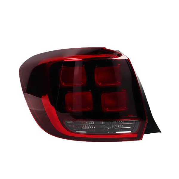 Stop Lambasi Sol Ledli Dacia Sandero II 17>