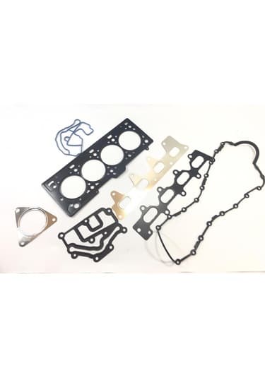 Motor Conta Takımı Renault Megane IV 15>TALISMAN 15>KADJAR 15> Nissan Qashqai II 18> X-Trail III 19> Dacia Duster II 19> 1.3 Tce H5H