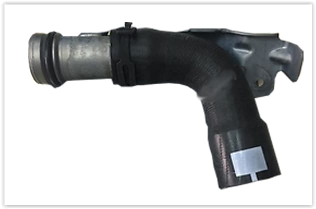 Yakıt Hortumu Master III 2.3 dCi