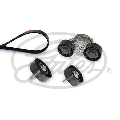 Kanallı Kayış Seti Land Rover Discovery L550 L462 Range Rover L538 L494 L551 L560 . Jaguar E-Pace X5 40 F-Pace X761 Xe X760 XF II X260 Kutuklu