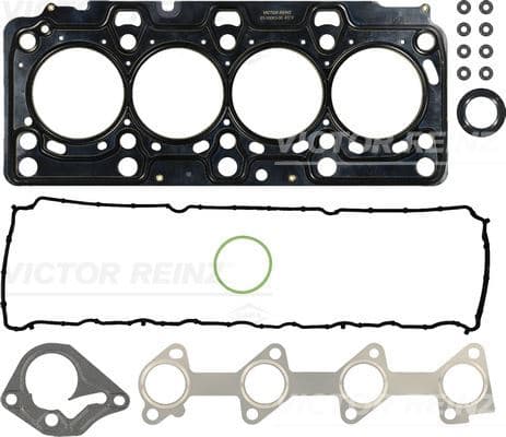 Üst Takım Contası SKC Sub.last Megane II 02>CLIO II 02> Clio III 05> Logan 04>SANDERO 08> Note 06> 11 E11 Micra III 05>10 Suzuki Jimny 03> 1.5 dCi K9K