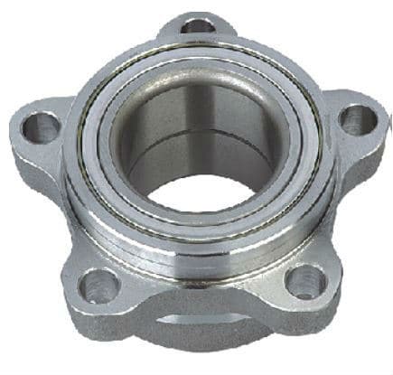 Ön Teker Bilyası Poryali Transit V184 00>06 Abs Li 45x115x53 BTF1125B