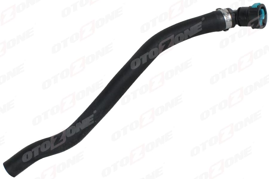 Kalorifer Giriş Hortumu Ford Fiesta-B Max-Courier 12> 1.5-1.6 TDCi