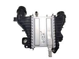 Turbo Radyatörü