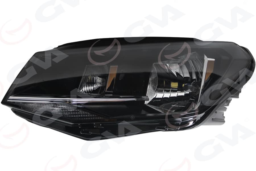 Ön Far Sol Caddy 2015->
