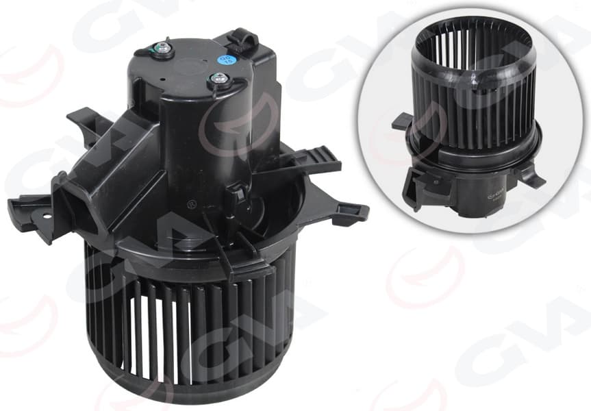 Kalorifer Motoru P301-C4