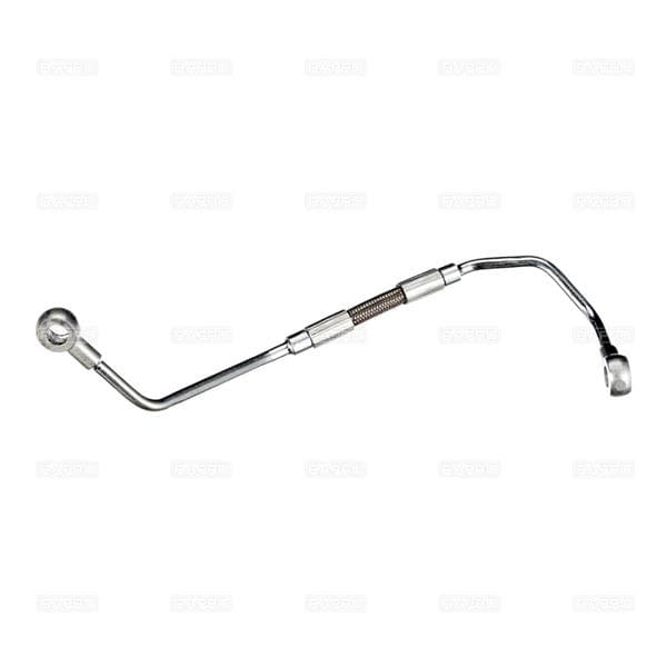 Turbo Yağ Borusu Opel Astra J-Combo D-Corsa D-Meriva B-Aveo-Nemo-Bipper-Fiat 500-Panda 1.3 Cdti-HDi A13DTC-Z13DTE-A13DTE-A13DTR