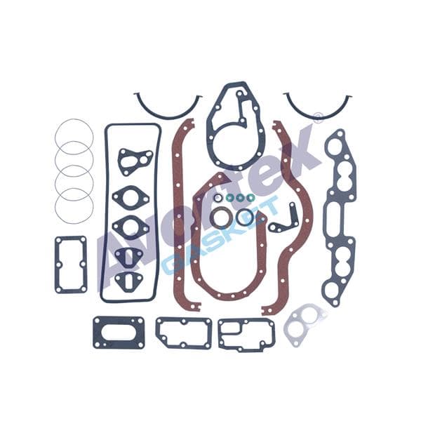 Motor Takım Contası R12 1400 SKC 1.40mm / Keçesiz