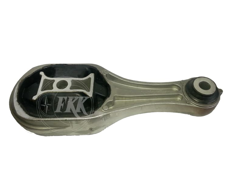 Motor Takozu Arka Fluence 09> Megane III 09> Scenic III 09> 1.5 dCi-1.6 16V 5 Vites