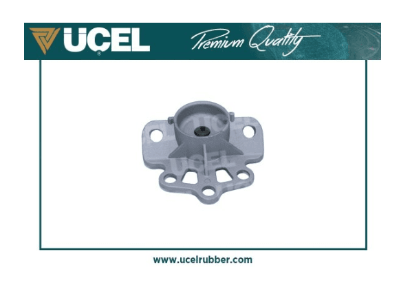 Amortisör Takozu Arka Sağ Fiat Egea 16> Grande Punto 05>11 Punto Evo 09>12 500L 12> Opel Corsa D 09> 14 Corsa E 14> Corsa F 19> Alfa Romeo Mito 09>