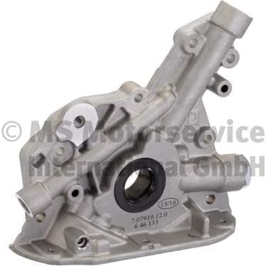 Yağ Pompası Astra F-G 1.4-1.6-Vectra A-B-C 1.6 16V Corsa B-1.2 1.4-Corsa C 1.4 X16XE-X14XE-X16XEL