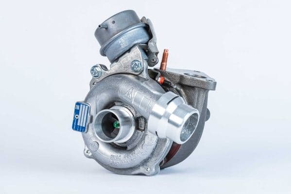 Turbo Renault Clio III 05>MEGANE II 02> Modus 05>SCENIC II 05> Fluence 08> Nissan Qashqai J10 07-13 103-106-110 BG 1.5dCi K9K Euro 4