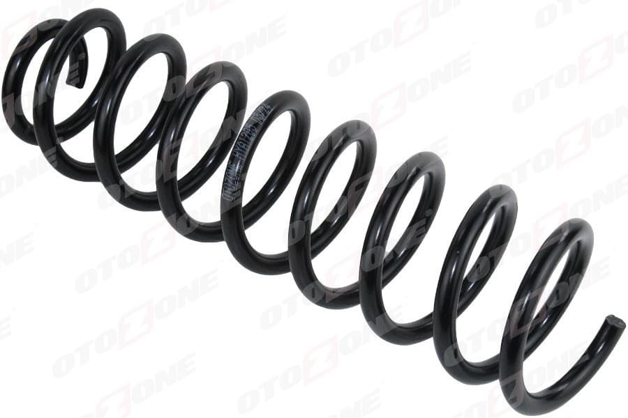 Helezon Yayi Arka Renault Megane II 02>
