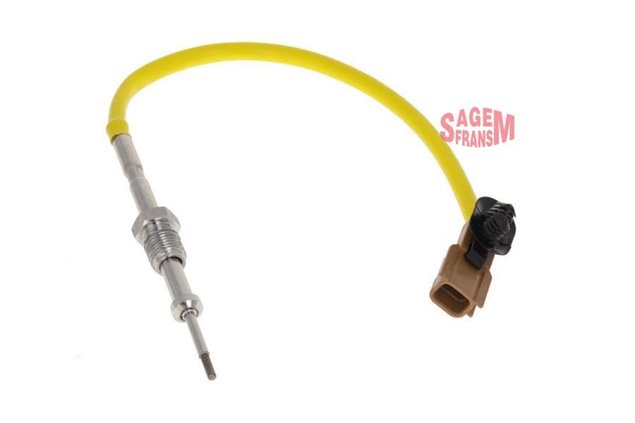 Turbo Sicaklik Sensörü Kaptörü Master III-Movano B 2.3 dCi-Cdti M9T