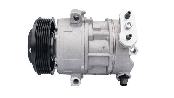 Klima Kompresörü Corsa D 1.3 Cdti-1.7 Cdti 06 >Agila 1.3 Cdti 08 >Meriva 1.3 Cdti 03-09