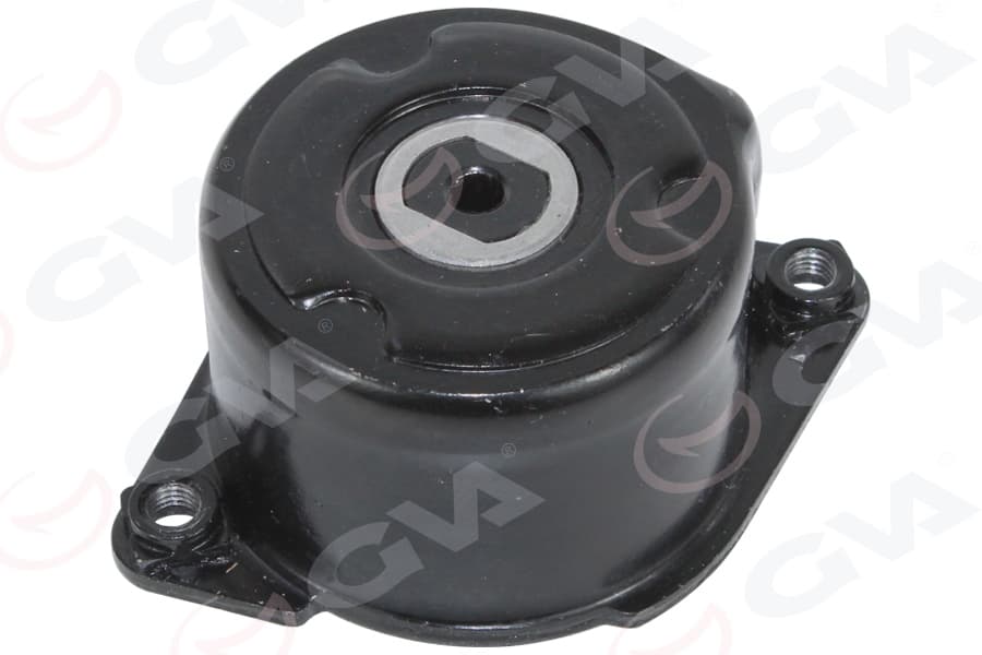 Kanallı Kayış Gergisi BMW M47N M57N E46 E90 E91 E92 E60 E61 E63 E64 E65 E66 E83 E53