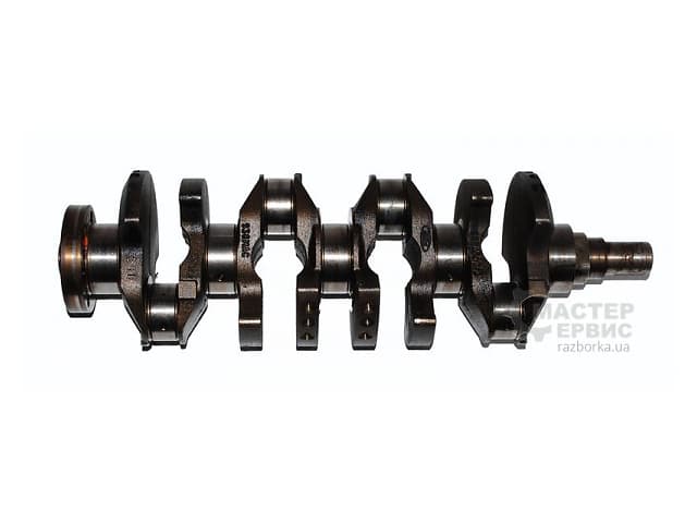 Krank Ford Escort 1.6 Z -Tech-Fiesta 1.6 16 Valve Fyja 4CYL