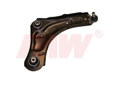 Salıncak Sol Ön Rotilli Renault Megane III 09> Scenic III 09> Fluence 10>