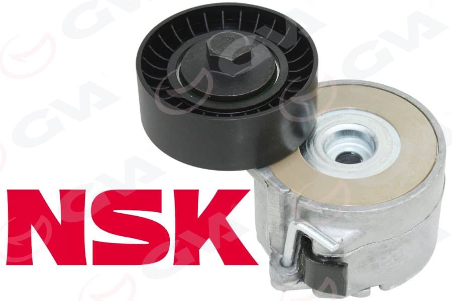 Alternatör Gergi Rulmanı Kütüklü Linea-Punto-Doblo-Agila-Astra H-J-Combo-Corsa C-D-Meriva 1.3 MJTD