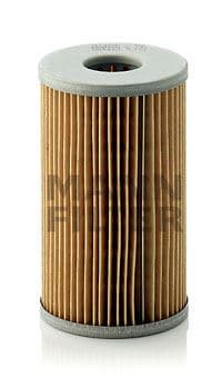 Yağ Filtresi Mercedes M115 M130 M180 W110 W111 W112 W114 W115 W123 S123 C123 W460