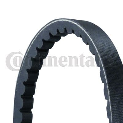 V Kayışı Tirtilli Subaru Mazda Nissan Porsche Ford Alfa 12.5X1100 13x1100