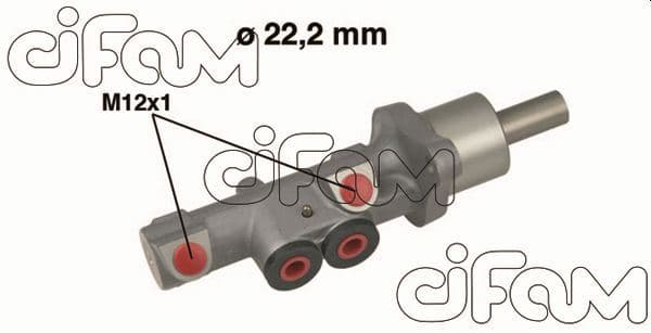 Ana Merkezi A3 1.4TFSI-1.6-1.9-2.0TDI 04-12 Leon 1.6-1.8-2.0FSI-1.6TDI 05 > 22mm Sensör Deliksiz