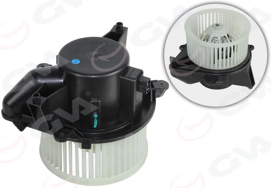 Kalorifer Motoru Fiat Doblo-Punto 12V