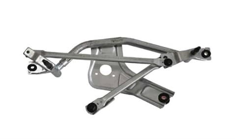 Ön Cam Silecek Mekanizmasi Motorsuz Fiat Linea 09> Grande Punto 05> Punto Evo 09>