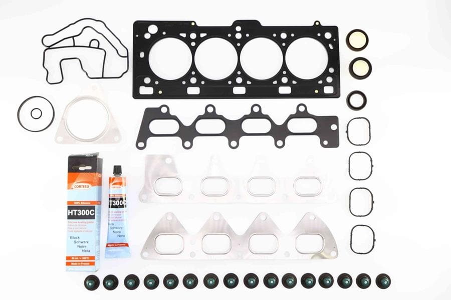Üst Takım Conta Renault Megan II 02>08 Clio III 05>14 Scenic II 02>08 Scenic III 09>14 Dacia Duster 10> 1.6 16V K4M