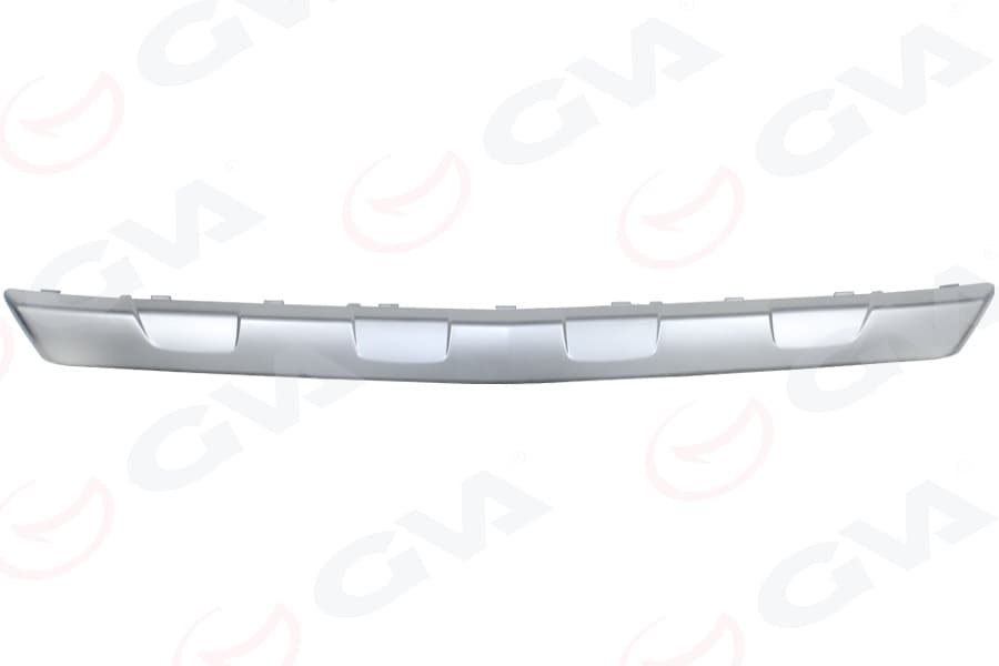 Tampon Alt Ön Krom Kaplamasi Mat Opel Mokka 2012>