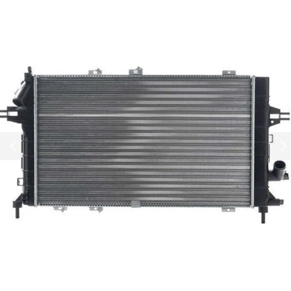Radyatör Astra H 1.3-1.7-1.9 Cdti 04 > Zafira 1.7-1.9 Cdti 05 > Ac Klimasiz-Klimali Mek 599x368x26